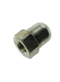 Bofix Asmoer vooras dop 5/16 shimano pas