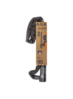 AXA Slot Axa kettingslot absolute 5x90 code