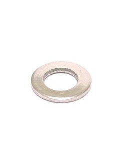 Xtrabike Sluitring Xtrabike m5 rvs