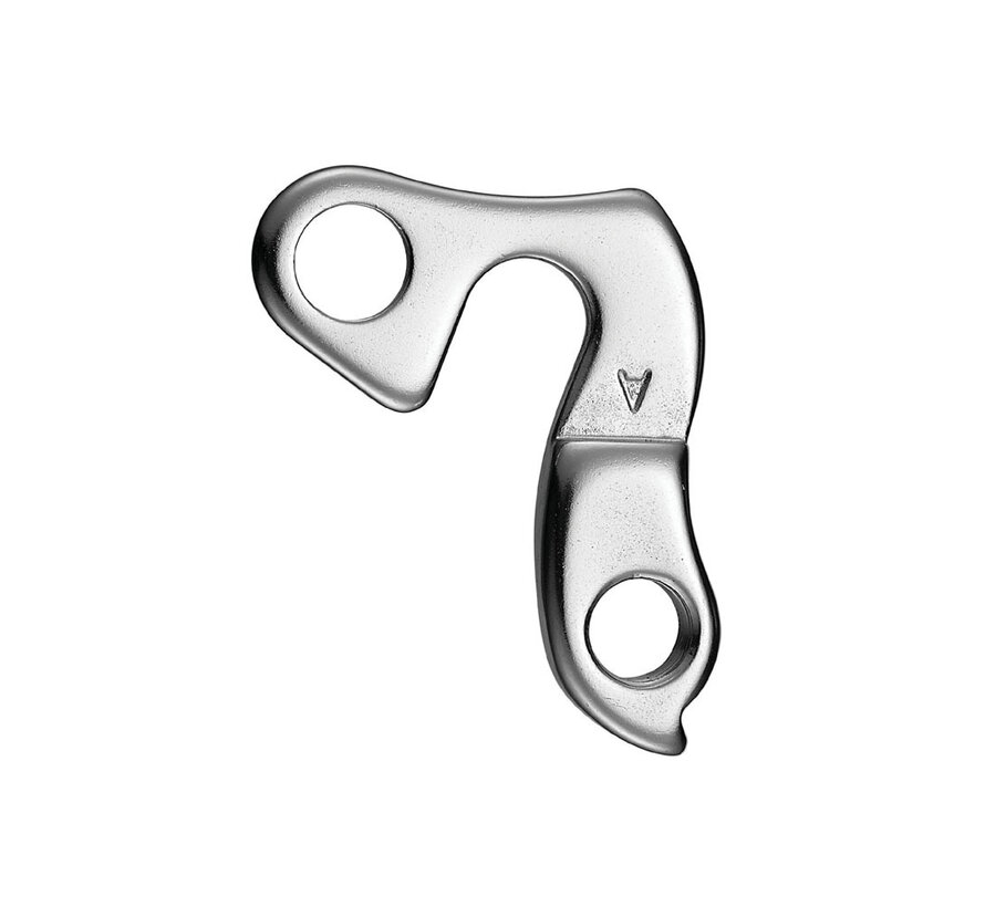 Padhaak Xtrabike derailleurhaak 01