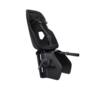 Yepp Zitje Yepp Nexxt 2 maxi Midnight Black