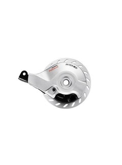 Rollerbrake Shimano achter nexus