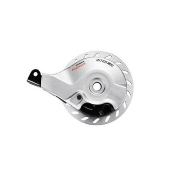 Rollerbrake Shimano achter nexus