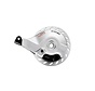 Rollerbrake Shimano achter nexus
