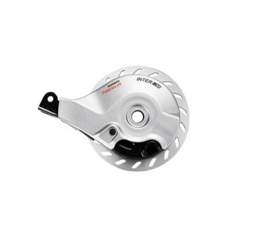 Rollerbrake Shimano achter nexus