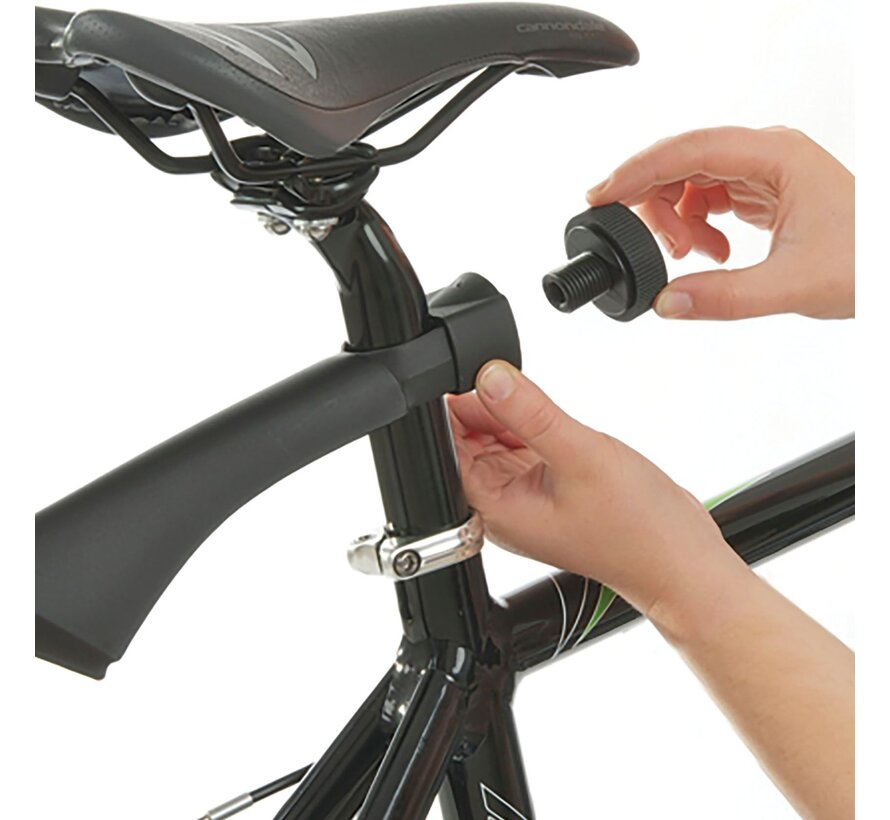 Spatbord Polisport Cross Country 26-29
