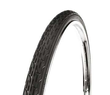 Deli Tire Btb Deli 28x1.40 37-622 zwart