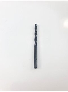 Bofix Boor 4 mm per stuk