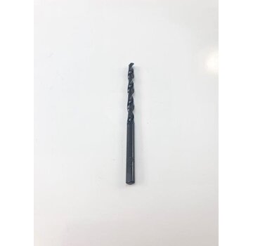 Bofix Boor 4 mm per stuk