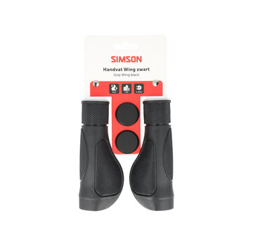 Simson Handvatten Simson wing