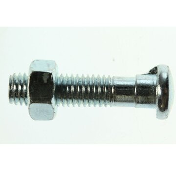 Bofix Zadelpenbout 8x35mm