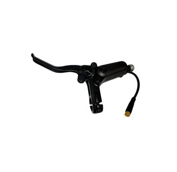 Bakfiets Zoom remgreep hydro links