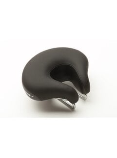 ISM Zadel ISM Touring comfort serie