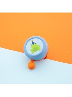 Widek Bel Widek Explorer cheery frog