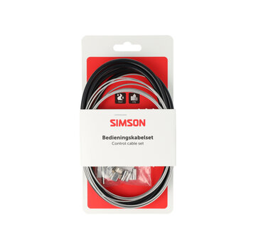 Simson Remkabel Simson shimano rollerbrake
