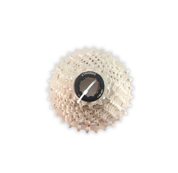 Xtrabike Cassette Xtrabike 9v 11-30 shimano