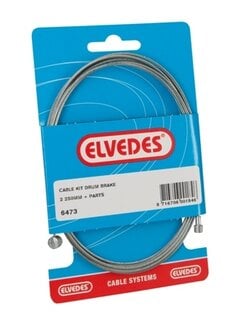 Elvedes Binnenkabel Elvedes trommelrem univ.
