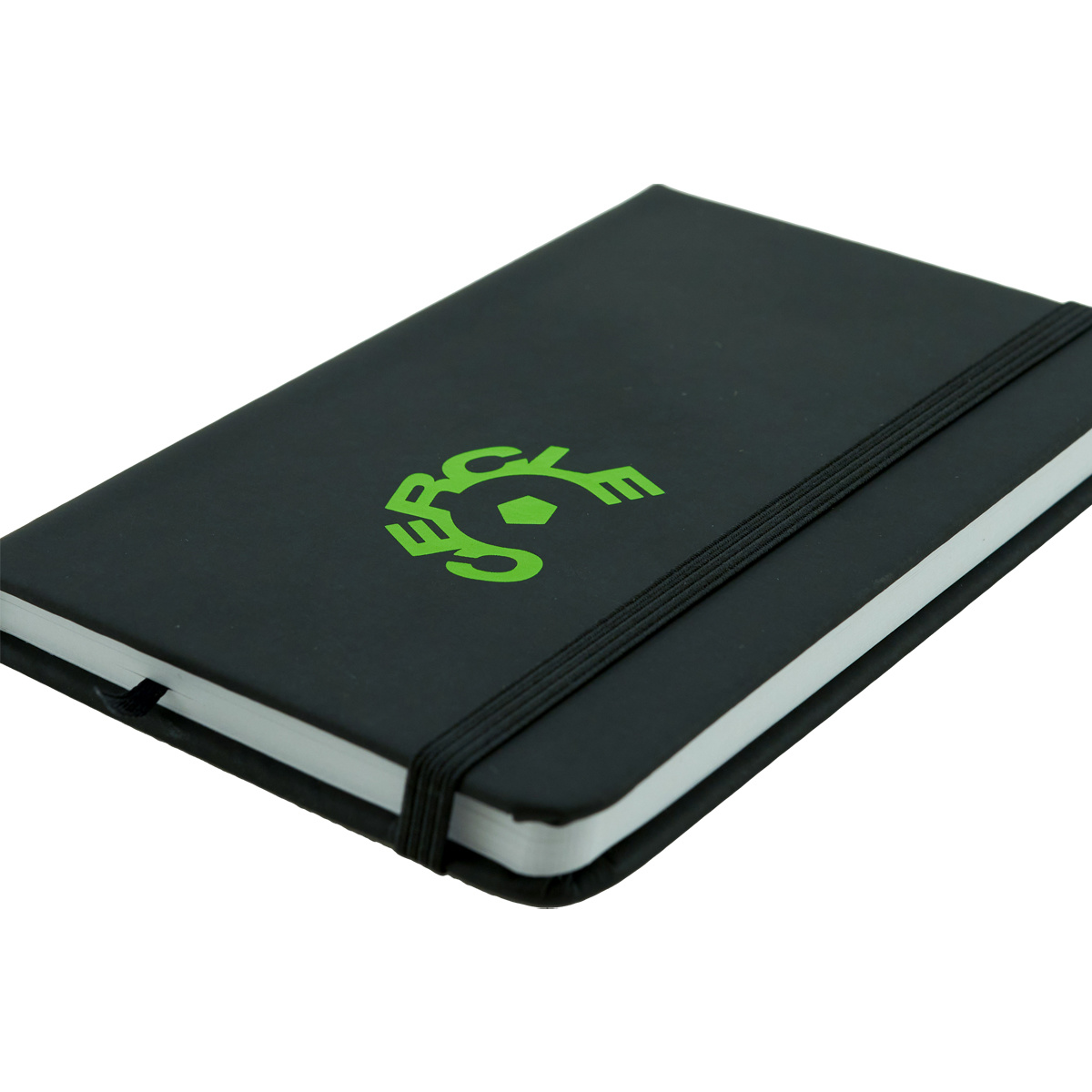Topfanz Notebook black