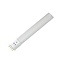 4MLUX LED PLSE 2G7 6W, 3000K, 575 lumen 120°, lengte 154mm, 4 pens