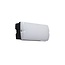 4MLUX Rhea LED T5 Buis 30cm 4W, 330 lumen, 3000 of 4000K, zwart/opaal