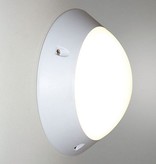 4MLUX Lucia 6W, 380 lumen, 4000K, wit/opaal