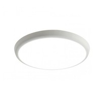 Gamma LED 18W, 1550 lumen, met nood (200 lumen, 2W), 3000K