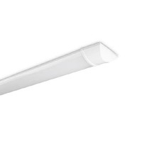 Arno Lineaire LED verlichting 18W, 120 cm, 1980 lumen, 4000K