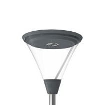 Citta LED 7/11/14W Multi-wattage, 1050-1950 lumen in 2700, 3000 en 4000K