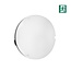 EM-Kosnic Viso IP65 met LED PLQ 9/12/18 W Multi-wattage en 3000/4000/5000K Multi-kleur instelbare LED lichtbron, incl. Nood