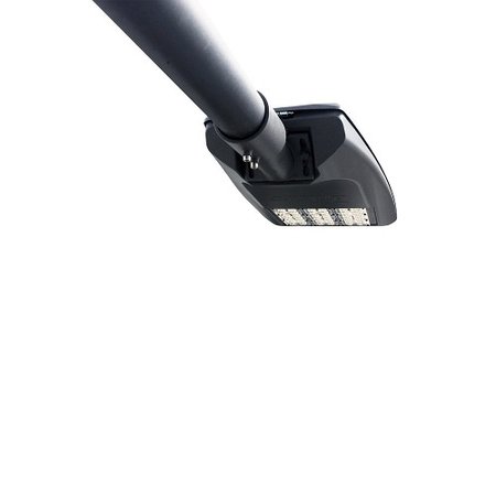 EM - Eulux Trianon LED 20W, 3700 lumen in 3000, 4000 of 2200K(Amber), 5000K en Groen op aanvraag