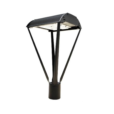 EM - Eulux Cruet LED 45W, 7200 lumen in 3000, 4000 of 2200K(Amber), 5000K en Groen op aanvraag