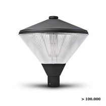 Trafalgar LED 45W, 4305 lumen, 3000 of 4000K