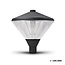 EM-Gemma Trafalgar LED 45W, 4305 lumen, 3000 of 4000K