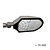 EM - Eulux Gladio LED 20W, 3200 lumen in 3000, 4000 of 2200K(Amber), 5000K en Groen op aanvraag