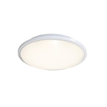 4MLUX Eclipse MultiLED 11/14/25W Multi-wattage, 4000K LED, wit (ook met nood en/of bewegingssensor)