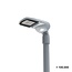 EM-DW Windsor Kirium Pro Mini serie, LED straatverlichting, 2940 lumen, 24W, 2700, 3000 of 4000K (keuze maken bij bestelling)