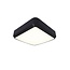 4MLUX Astro 14W, met nood, met bewegingssensor ON/OFF, 1220 lumen, 4000K LED, zwart-opaal
