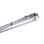 EM-Kosnic Indus LED buis serie, 1 x 1200 mm met nood (100 lumen) geschikt voor 1 x 1200mm LED buis met voeding aan 1 kant
