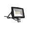 EM-Kosnic Della-Pro Terreinverlichting-schijnwerper, 20W, met bewegingssensor ON/OFF PIR, 1900 lumen, 6500K