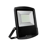 Della-Power Terreinverlichting-schijnwerper, 80W, 8000 lumen, 6500K