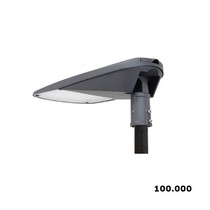 Xeya-XS Pro+ LED 55W, 6191 lumen in 3000 of 4000, 2700 en 2200K(Amber) op aanvraag