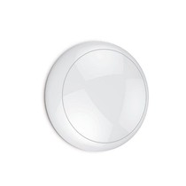 Blanca LED DD IP65 met witte rand en LED PLQ 12W 2700 of 4000K LED lichtbron, keuze maken bij bestelling