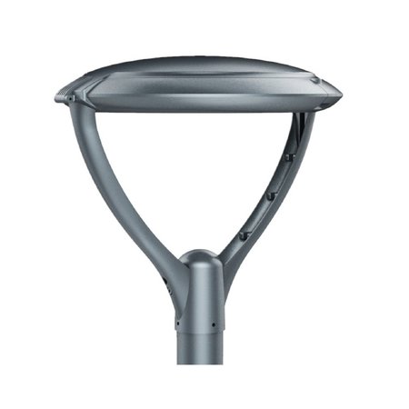 EM - Eulux Scudo-TES LED 40W, 6640 lumen in 3000, 4000 of 2200K(Amber), 5000K en Groen op aanvraag