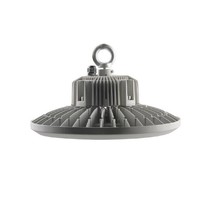 Echo LED High Bay, 100W, 12200 lumen, 5000K, 80 gr. bundel