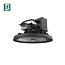 EM-Kosnic Nimbus LED High Bay, 150W, 21000 lumen, 5000K, 1-10V dimbaar, met nood (1300 lumen), 90 gr. Bundel