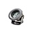 EM - Eulux Venus 4W LED straatverlichting-schijnwerper, 640 lumen, 4000K