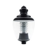 4MLUX Meira 21W, 2470 lumen in 2700, 3000, 4000 en 5000K (ook leverbaar met bewegingssensor on/off of on/dim (corridorfunctie)