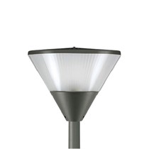 Dax LED 14/19/27W Multi-wattage, 1800-3850 lumen in 2700, 3000 of 4000K