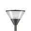 4MLUX Pax LED Base-line 14/19/27W Multi-wattage, 1800-3850 lumen in 2700, 3000 of 4000K