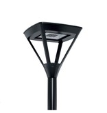 EM-DW Windsor Sofia 1, LED straatverlichting, 31W, 3100 lumen